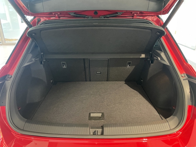 T-Roc 1.5 TSI OPF DSG R-line