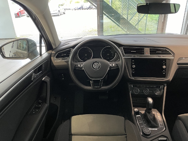 Tiguan 2.0 TDI 4Motion 7-Gang-DSG Highline