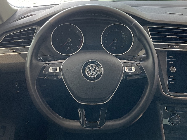 Tiguan 2.0 TDI 4Motion 7-Gang-DSG Highline