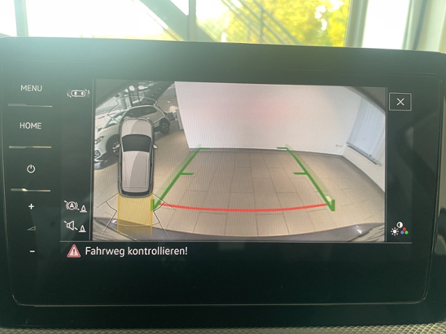 T-Cross 1.0 TSI DSG Life