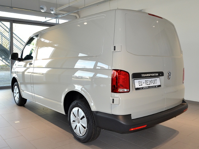 Transporter T6.1  2.0 TDI Transorter