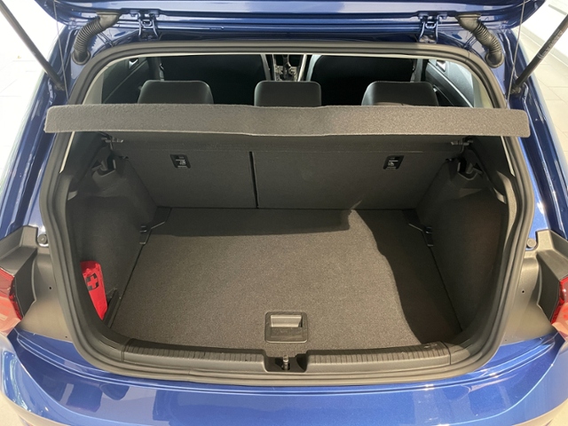 Polo 1.0 Energy NAVI+ALLWETTER