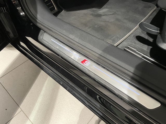 A6 45 2.0 Avant quattro sport s-line +NAVI+ACC