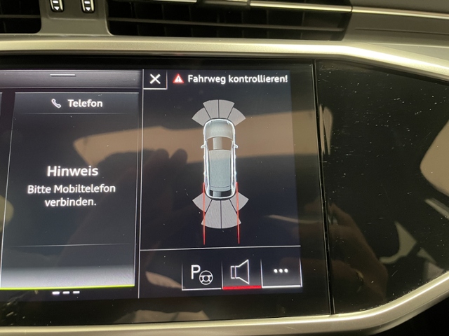 A6 45 2.0 Avant quattro sport s-line +NAVI+ACC