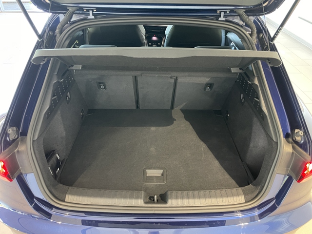 A3 Sportback NAVI+KAMERA+MATRIX