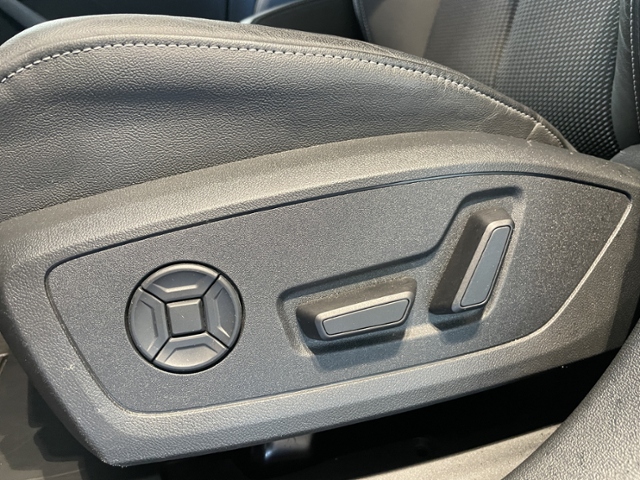 A3 Sportback NAVI+KAMERA+MATRIX