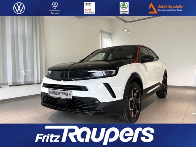 Mokka 1.2 NAVI+KLIMA+KAMERA