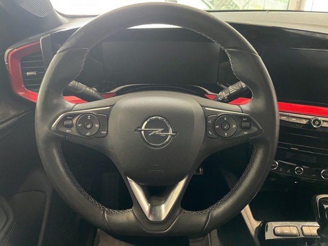 Mokka 1.2 NAVI+KLIMA+KAMERA
