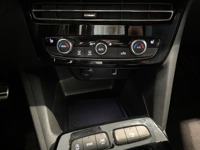 Mokka 1.2 NAVI+KLIMA+KAMERA