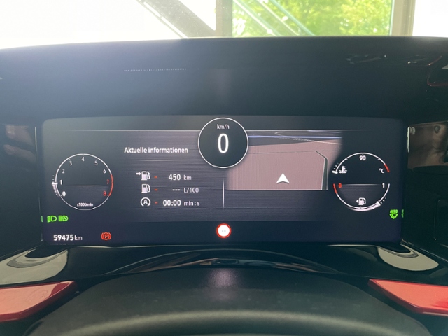 Mokka 1.2 NAVI+KLIMA+KAMERA