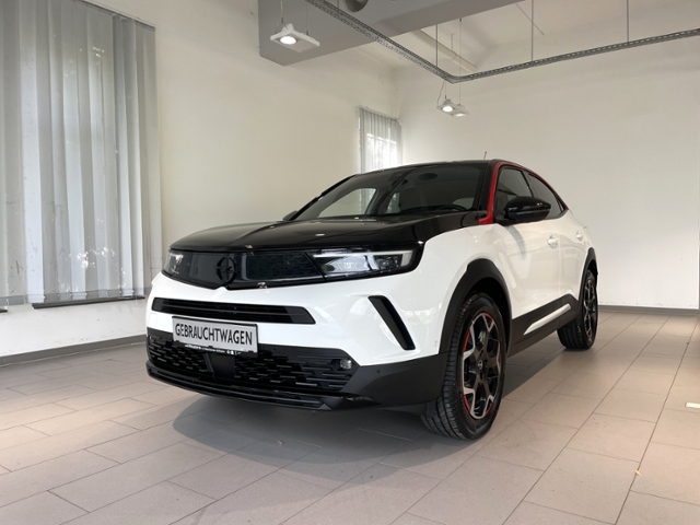 Mokka 1.2 NAVI+KLIMA+KAMERA