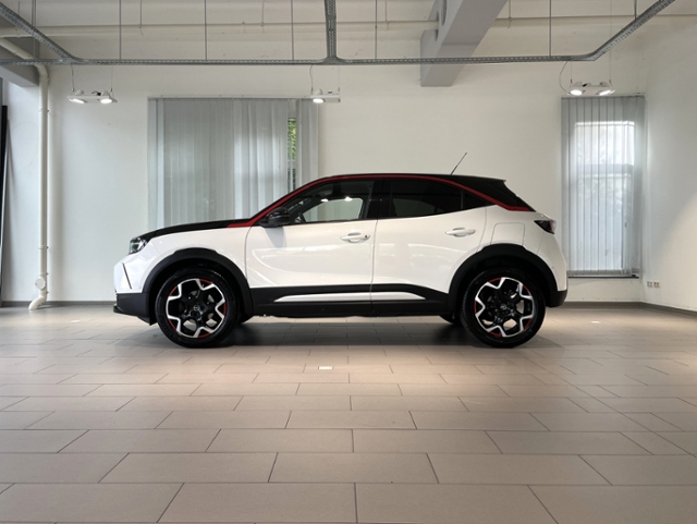 Mokka 1.2 NAVI+KLIMA+KAMERA