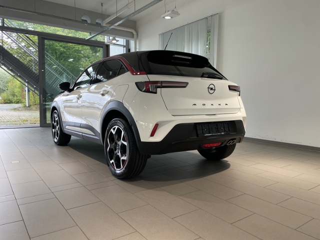 Mokka 1.2 NAVI+KLIMA+KAMERA