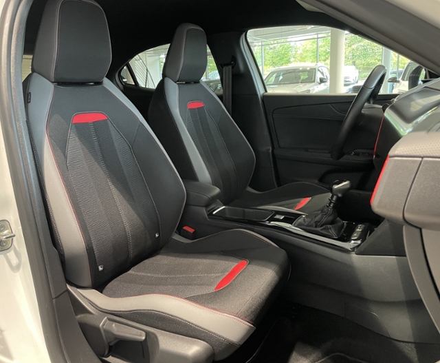 Mokka 1.2 NAVI+KLIMA+KAMERA