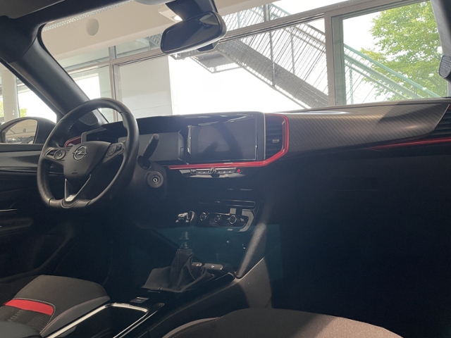 Mokka 1.2 NAVI+KLIMA+KAMERA