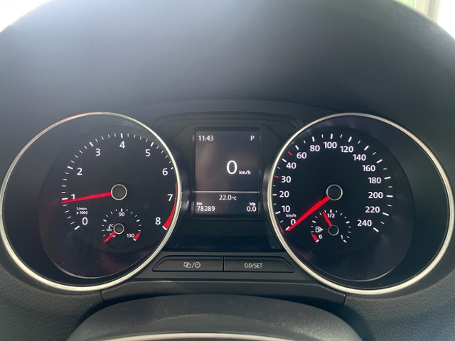 Polo 1.2 TSI DSG+KAMERA+KLIMA+ALLWETTER