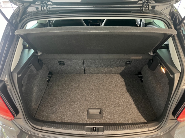 Polo 1.2 TSI DSG+KAMERA+KLIMA+ALLWETTER