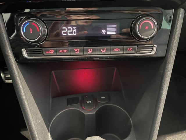 Polo 1.2 TSI DSG+KAMERA+KLIMA+ALLWETTER