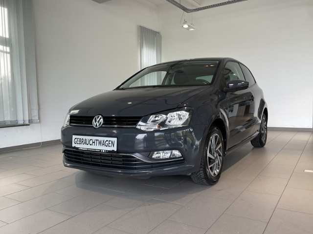Polo 1.2 TSI DSG+KAMERA+KLIMA+ALLWETTER