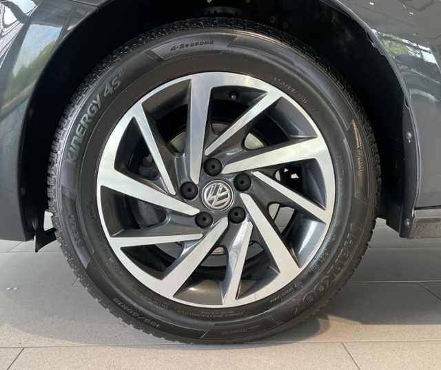 Polo 1.2 TSI DSG+KAMERA+KLIMA+ALLWETTER