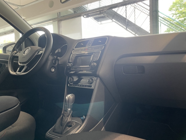 Polo 1.2 TSI DSG+KAMERA+KLIMA+ALLWETTER