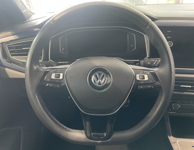 Polo 1.0 KLIMA+NAVI