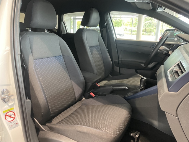 Polo 1.0 KLIMA+NAVI