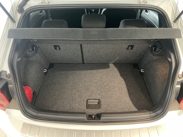 Polo 1.0 KLIMA+NAVI