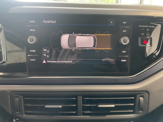 Polo 1.0 KLIMA+NAVI