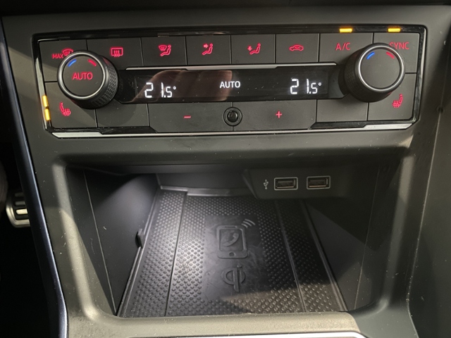 Polo 1.0 KLIMA+NAVI