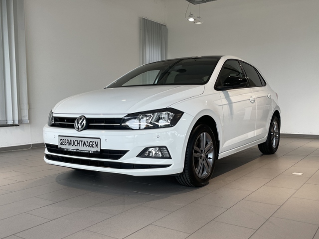 Polo 1.0 KLIMA+NAVI