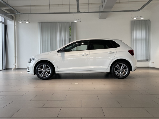 Polo 1.0 KLIMA+NAVI