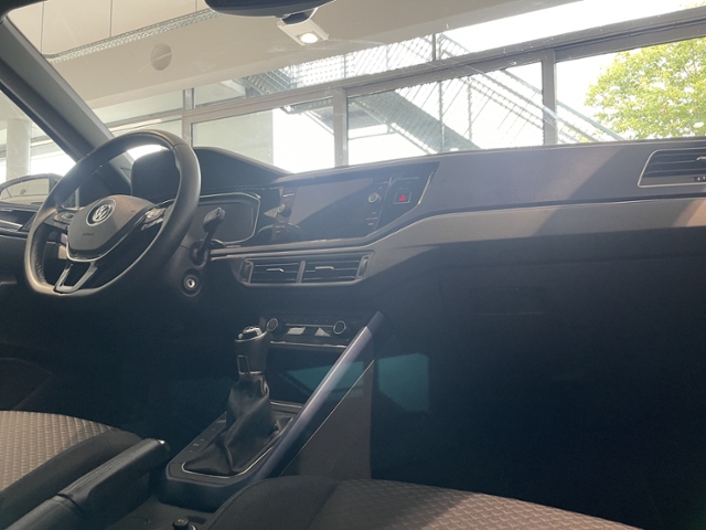 Polo 1.0 KLIMA+NAVI
