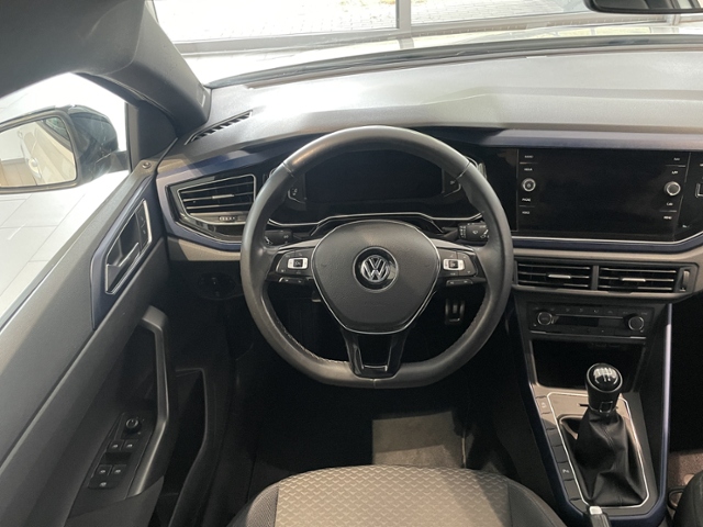 Polo 1.0 KLIMA+NAVI