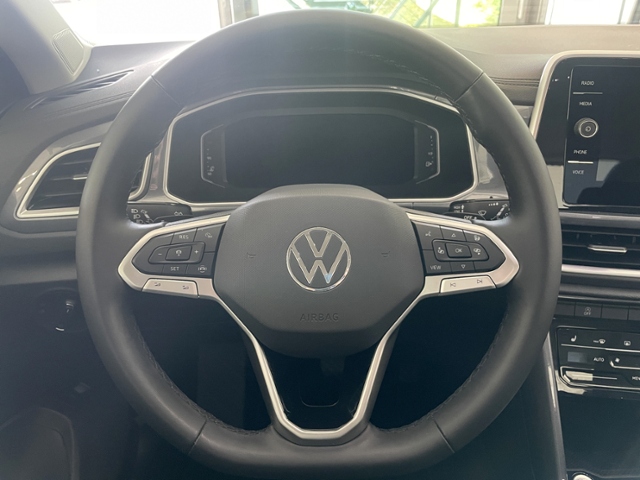 T-Roc 1.5 DSG Style +NAVI+AHK+KAMERA+ACC