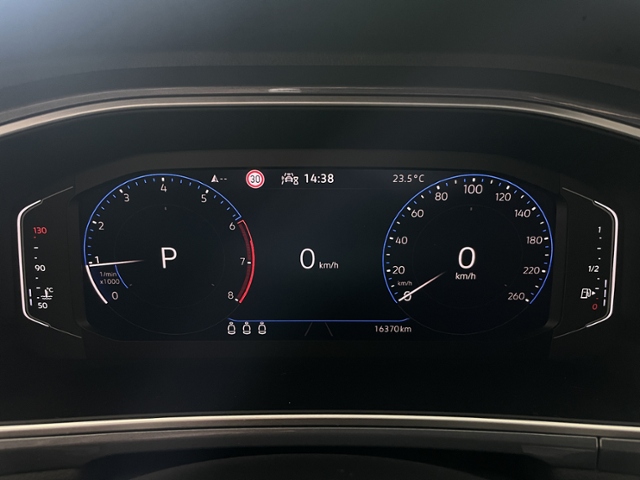 T-Roc 1.5 DSG Style +NAVI+AHK+KAMERA+ACC