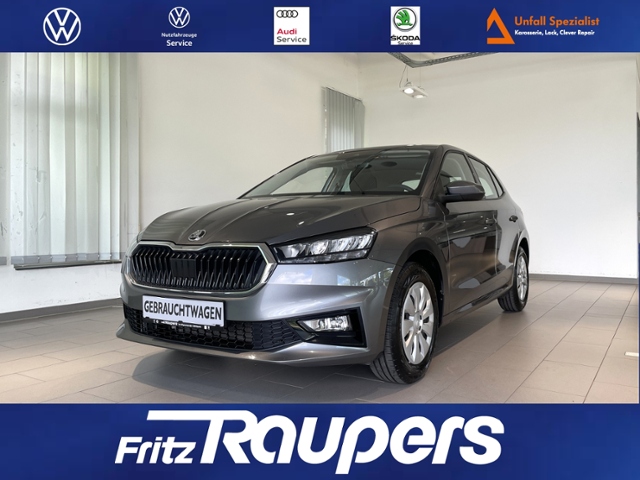 Fabia 1.0 TSI Selection +PDC+KLIMA
