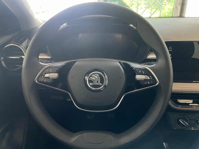 Fabia 1.0 TSI Selection +PDC+KLIMA