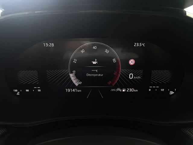 Fabia 1.0 TSI Selection +PDC+KLIMA