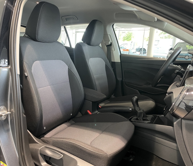 Fabia 1.0 TSI Selection +PDC+KLIMA