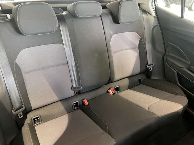 Fabia 1.0 TSI Selection +PDC+KLIMA