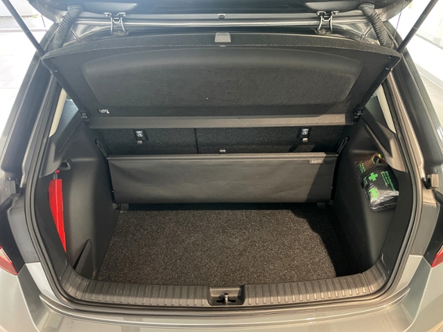 Fabia 1.0 TSI Selection +PDC+KLIMA