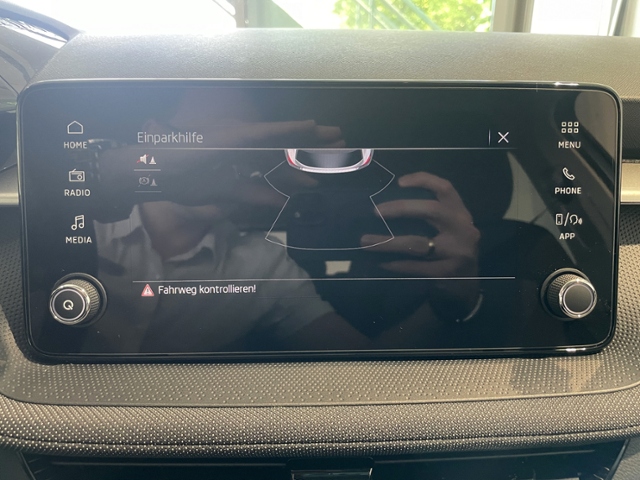 Fabia 1.0 TSI Selection +PDC+KLIMA