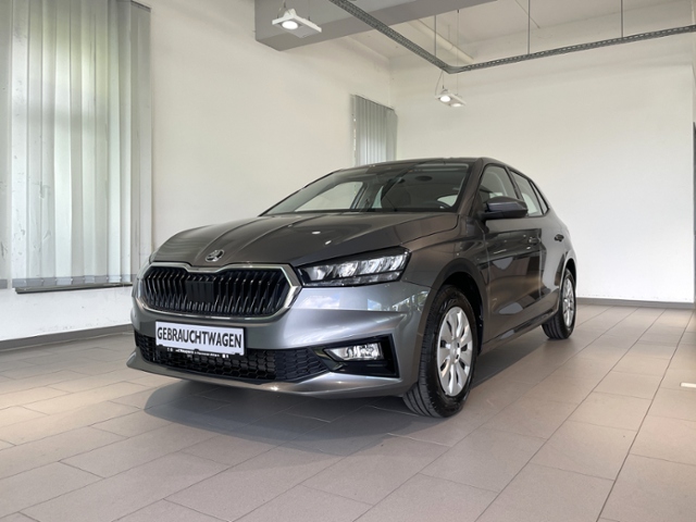 Fabia 1.0 TSI Selection +PDC+KLIMA
