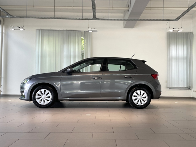 Fabia 1.0 TSI Selection +PDC+KLIMA