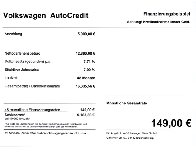 Fabia 1.0 TSI Selection +PDC+KLIMA