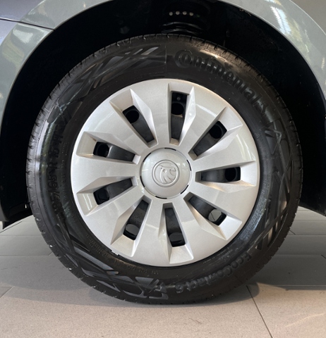 Fabia 1.0 TSI Selection +PDC+KLIMA