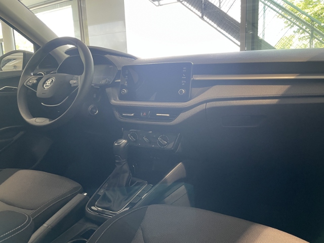 Fabia 1.0 TSI Selection +PDC+KLIMA