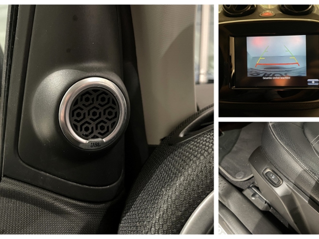 fortwo coupe DCT prime +JBL+PANODACH+KAMERA