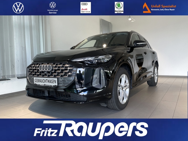 Q5 2.0 TFSI s-tronic +NAVI+AHK+KAMERA advanced